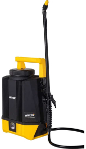 Опрыскиватель аккумуляторный Huter SP-5AC с АКБ 2 Ач и ЗУ в Екатеринбурге