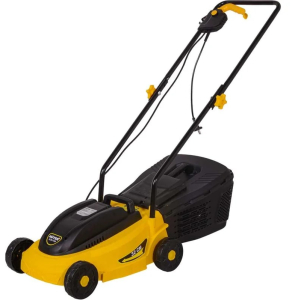 Газонокосилка электрическая Huter ELM-1100 в Костроме