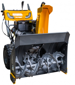 Снегоуборщик бензиновый Stiga ST 6276 PB в Кургане