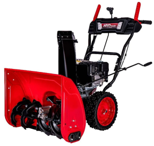 Снегоуборщик бензиновый HND ST 66 XWR в Брянске