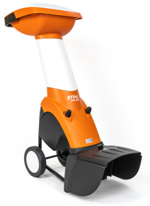Измельчитель садовый электрический STIHL GHE 355 в Калуге