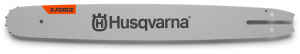 Шина Husqvarna X-Force 3/8" SN 1.5 мм 18" 68 зв. с узким хвостовиком в Омске