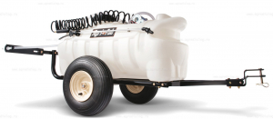 Опрыскиватель для трактора MTD 190-537-000 в Уфе
