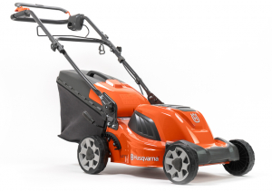 Газонокосилка электрическая Husqvarna LC 141C во Владикавказе