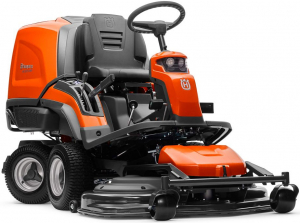 Райдер Husqvarna RC 320Ts AWD, без деки в Омске