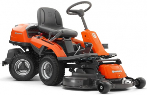 Райдер Husqvarna R 213C, дека в комплекте в Южно-Сахалинске
