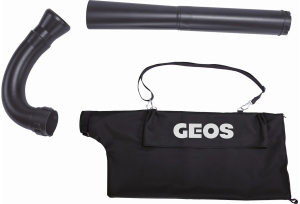 Набор для воздуходувки GEOS by AL-KO Max HB 330