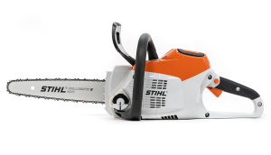 Аккумуляторная пила STIHL MSA 160 C-BQ 12" без АКБ и ЗУ