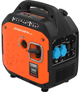 Генератор инверторный EVOline BQH 2800 в Санкт-Петербурге