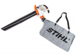 Воздуходувка электрическая STIHL SHE 81 в Калуге