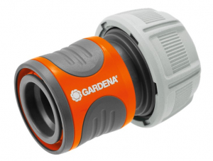 Коннектор Gardena стандартный 19 мм 3/4" 18216-29.000.00 в Великих Луках