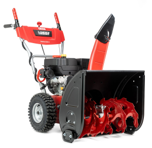 Снегоуборщик бензиновый GEOS SnowLine 620 E II в Сургуте