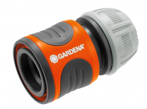 Коннектор Gardena стандартный 13 мм 1/2" 18215-29.000.00 в Великих Луках