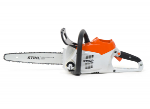 Аккумуляторная пила STIHL MSA 200 C-BQ 12" без АКБ и ЗУ в Костроме