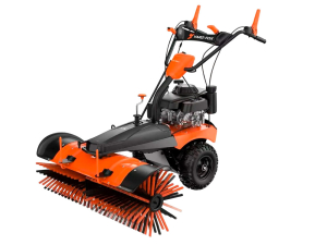 Подметальная машина бензиновая YARD FOX PRO 1000SL во Владивостоке