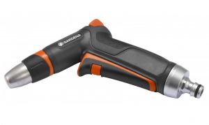 Пистолет-наконечник для полива Gardena Premium 18305-20.000.00 во Владивостоке