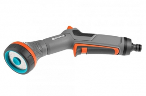Пистолет-распылитель для полива Gardena Comfort 18323-20.000.00 во Владивостоке