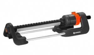Дождеватель Gardena Aqua M 18702-20.000.00 в Костроме