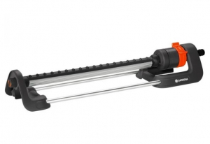 Дождеватель Gardena Aqua L 18704-20.000.00 в Костроме