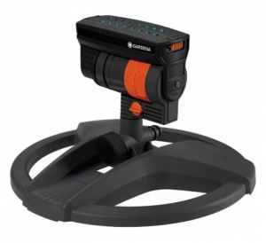 Дождеватель Gardena Aquazoom Compact 18708-20.000.00 в Костроме