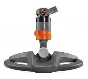 Дождеватель Gardena Comfort Turbo-Drive 08143-20.000.00 в Костроме