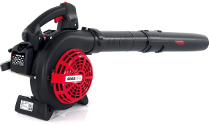 Воздуходувка ручная бензиновая GEOS Max HB 330 в Саратове