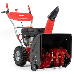 Снегоуборщик бензиновый AL-KO SnowLine 560 II в Абакане