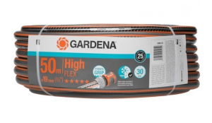 Шланг для полива Gardena Highflex 50м 19мм 3/4" 18085-20.000.00 в Костроме
