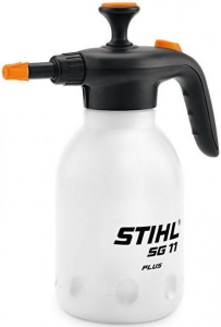 Ручной опрыскиватель STIHL SG 11 PLUS
