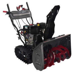 Снегоуборщик бензиновый EVOline SBG 690 TBE в Белгороде