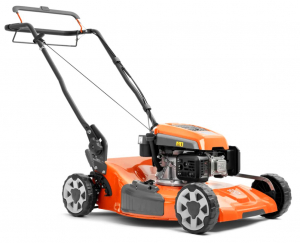 Газонокосилка бензиновая Husqvarna LB 256SP в Челябинске