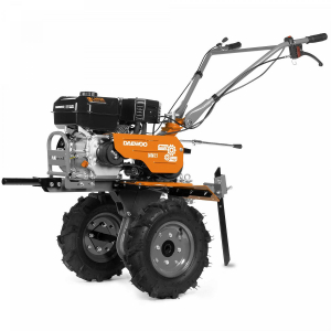 Мотоблок бензиновый DAEWOO DATM 2.1 в Сургуте
