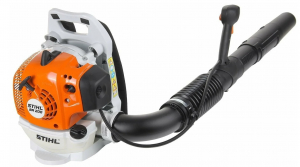 Воздуходувка бензиновая ранцевая STIHL BR 200 в Омске