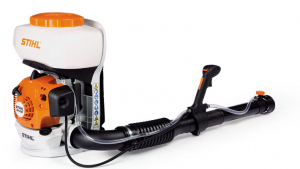Опрыскиватель бензиновый STIHL SR 200 D