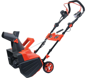 Снегоуборщик электрический EVOline SBE 460 L в Кургане