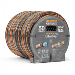 Шланг для полива DAEWOO UltraGrip DWH 5137 50м 19мм 3/4"