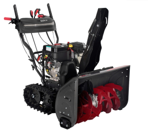 Снегоуборщик бензиновый EVOline SBG 760 TBE в Кургане