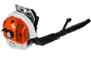 Воздуходувка ранцевая STIHL BR 500 в Омске