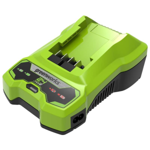 Зарядное устройство Greenworks G24C 24В 2А (2932407) в Воронеже