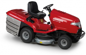Садовый трактор Honda HF 2417 HME во Владикавказе