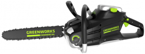 Аккумуляторная пила Greenworks GC82CS25 без АКБ и ЗУ во Владивостоке