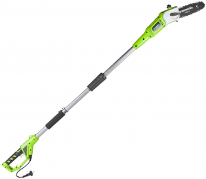 Высоторез электрический Greenworks GPS7220 в Челябинске