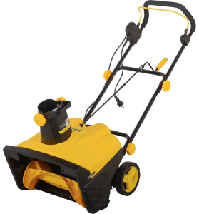 Снегоуборщик электрический HUTER SGC 2.3E/50А