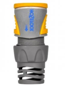Коннектор для концов шлангов Hozelock Pro 2040P0000 (15 мм и 19 мм)