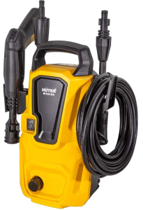 Мойка высокого давления Huter W105-GS в Екатеринбурге