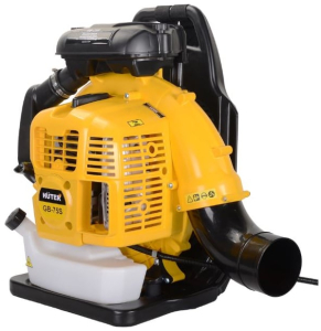 Воздуходувка бензиновая Huter GB-75S в Комсомольске-на-Амуре