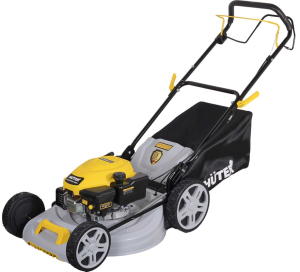 Газонокосилка бензиновая Huter GLM-530SX Grey в Екатеринбурге