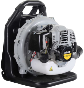 Воздуходувка бензиновая Huter GB-43S Grey в Комсомольске-на-Амуре