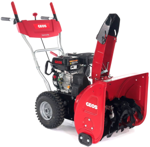 Снегоуборщик бензиновый GEOS SnowLine 560 в Кургане