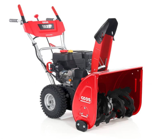 Снегоуборщик бензиновый GEOS Arctic Line 620 E в Кургане
